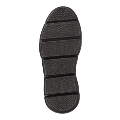 SKECHERS SLIP INS Schlupfschuh für Herren aus Glattleder