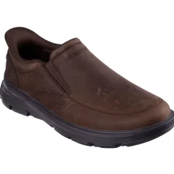 Skechers Slip Ins Schlupfschuh für Herren