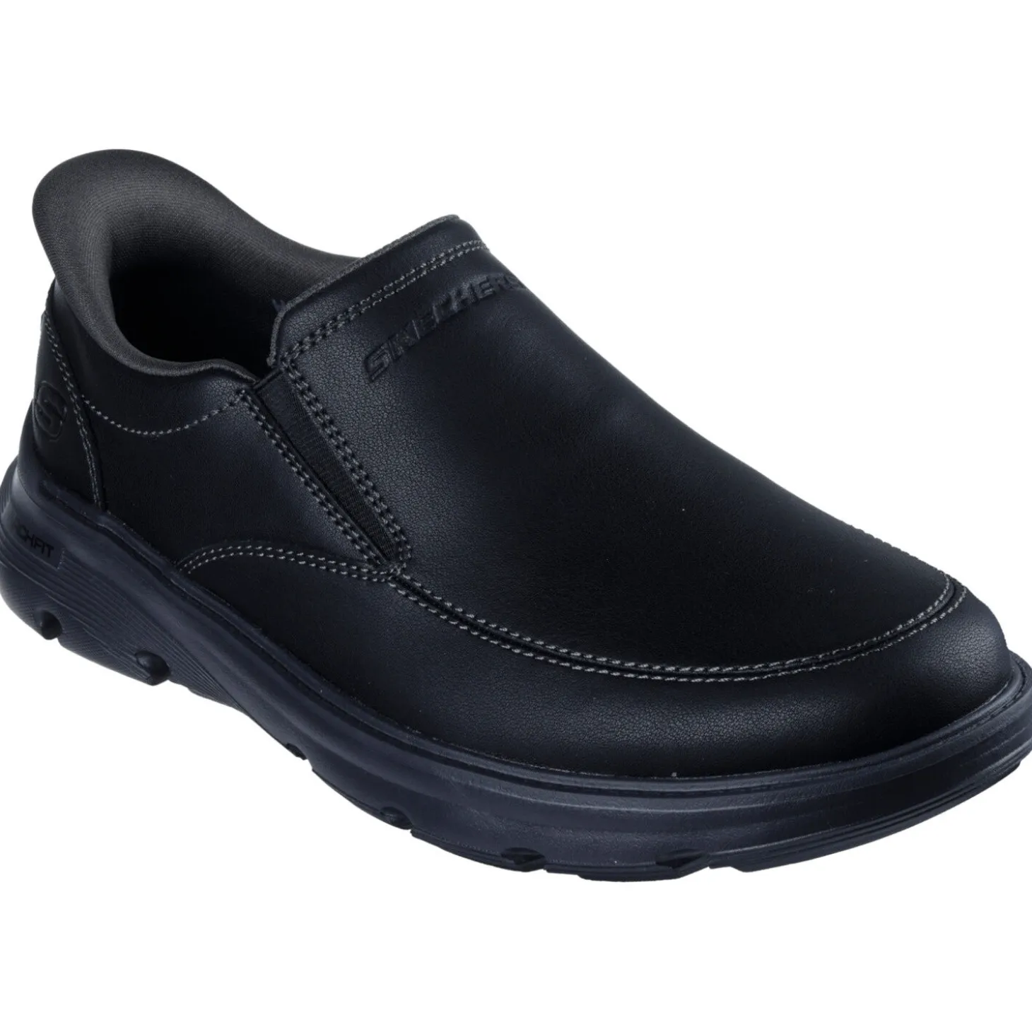 Skechers Slip Ins Schlupfschuh für Herren