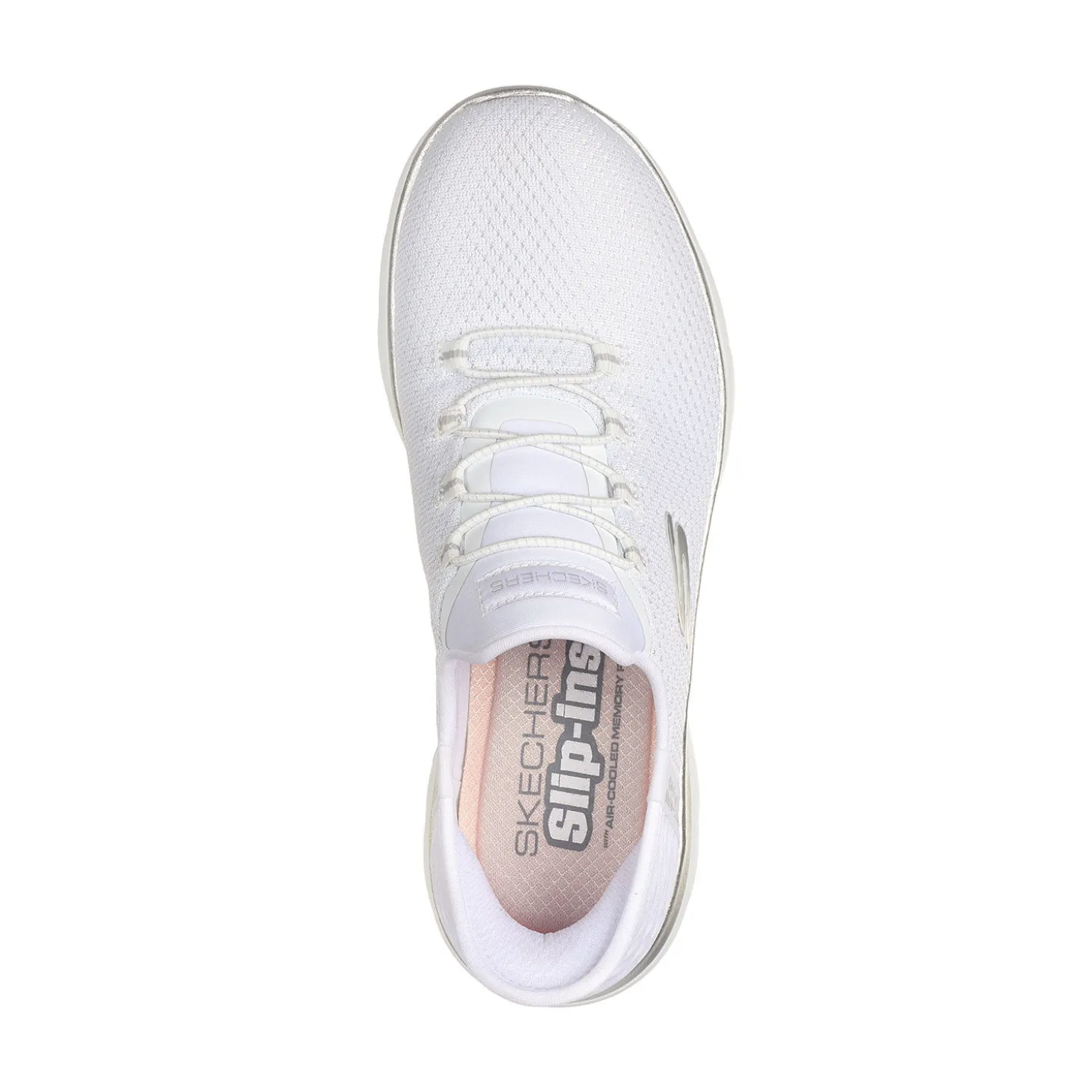 SKECHERS SLIP INS Schlupfschuh für Damen