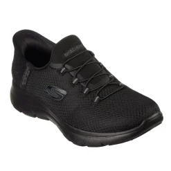 SKECHERS SLIP INS Schlupfschuh für Damen