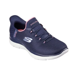SKECHERS SLIP INS Schlupfschuh für Damen