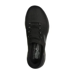 SKECHERS SLIP INS Schlupfschuh für Damen