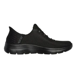 SKECHERS SLIP INS Schlupfschuh für Damen