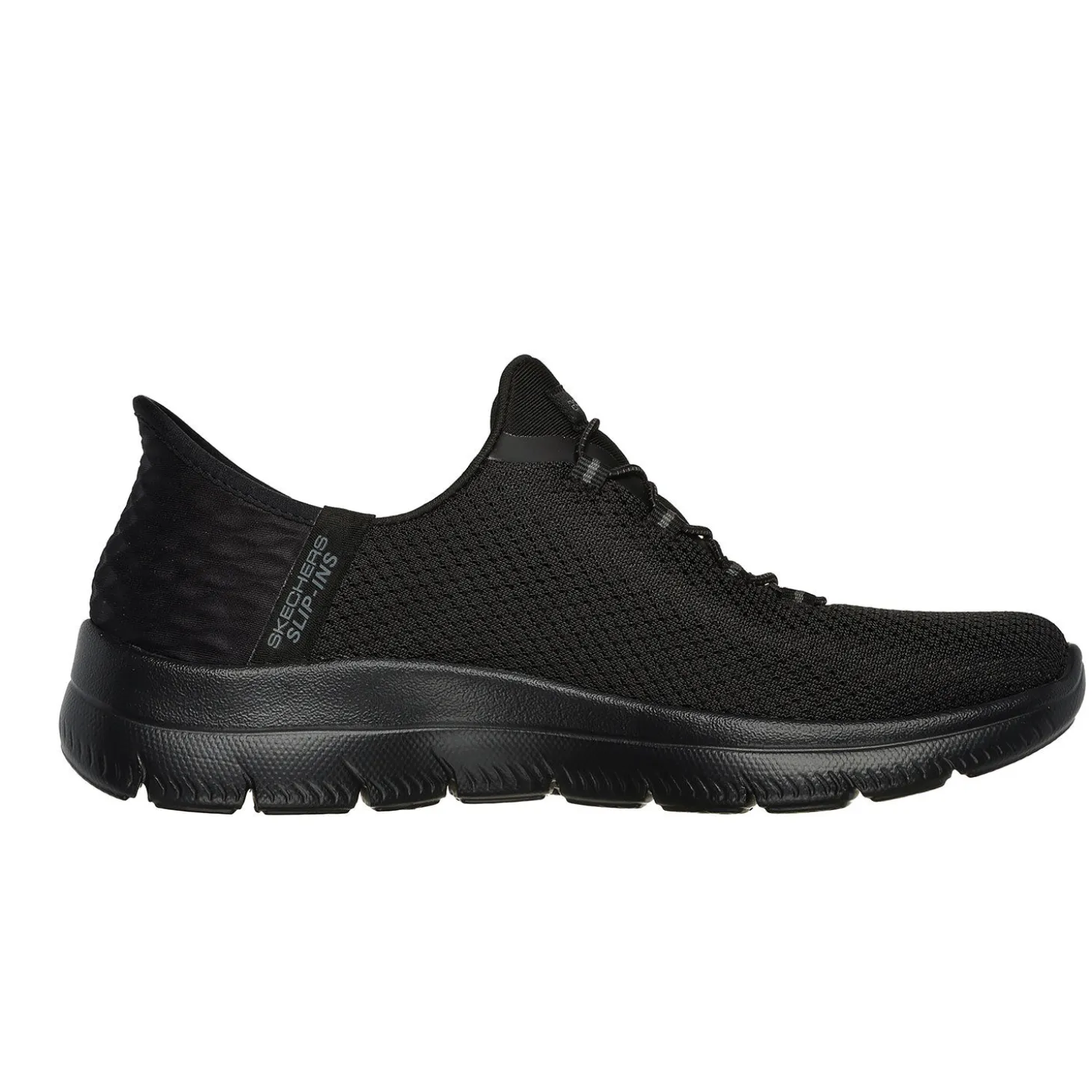 SKECHERS SLIP INS Schlupfschuh für Damen