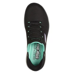 SKECHERS SLIP INS Schlupfschuh für Damen