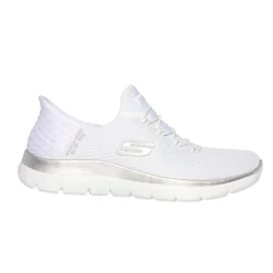 SKECHERS SLIP INS Schlupfschuh für Damen