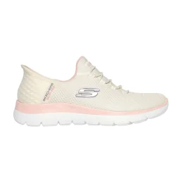 SKECHERS SLIP INS Schlupfschuh für Damen