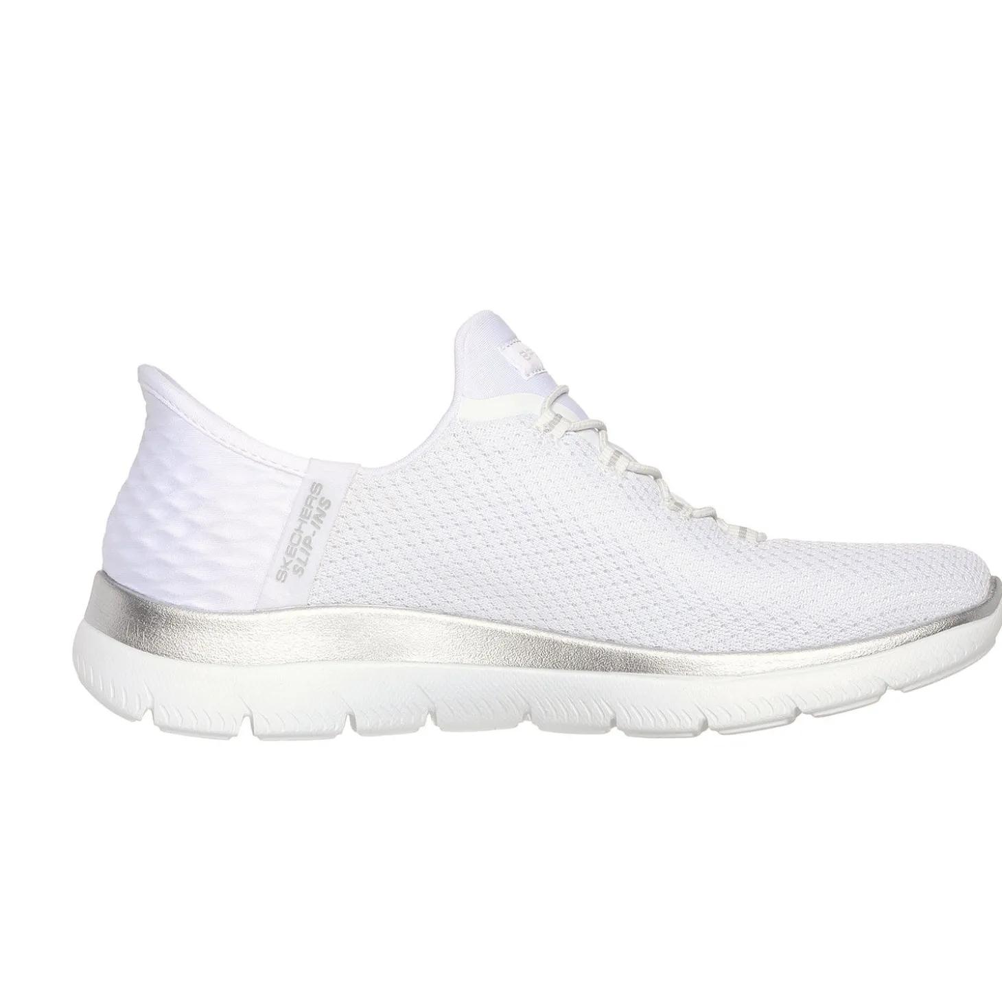 SKECHERS SLIP INS Schlupfschuh für Damen