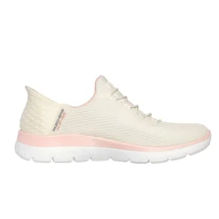 SKECHERS SLIP INS Schlupfschuh für Damen