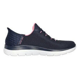 SKECHERS SLIP INS Schlupfschuh für Damen