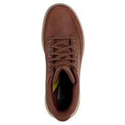 SKECHERS SLIP INS Schnürbootie für Herren