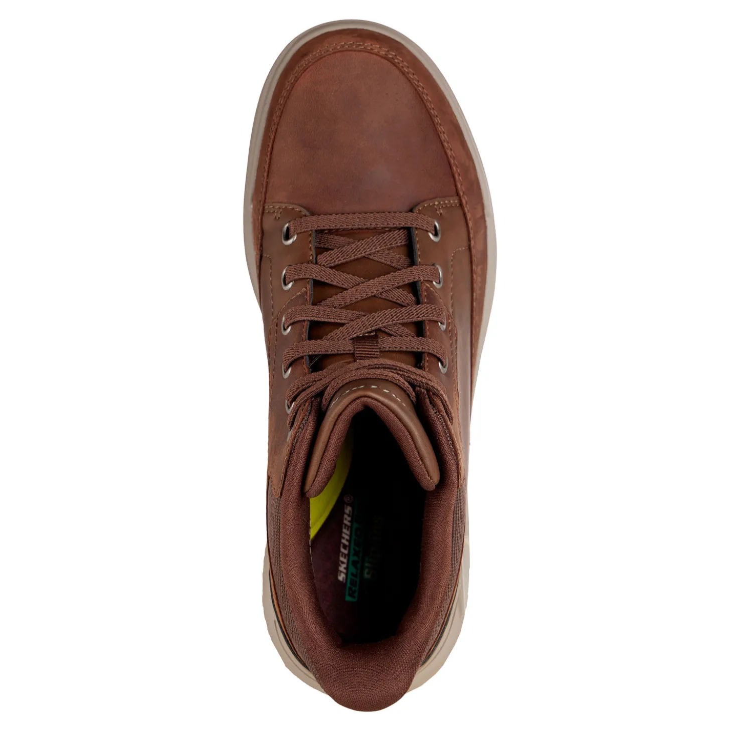 SKECHERS SLIP INS Schnürbootie für Herren