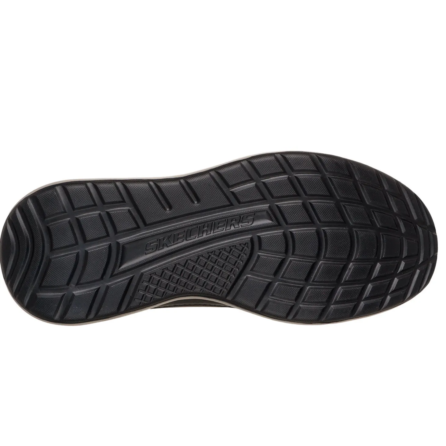 SKECHERS SLIP INS Schnürbootie für Herren