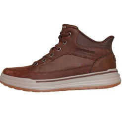 SKECHERS SLIP INS Schnürbootie für Herren