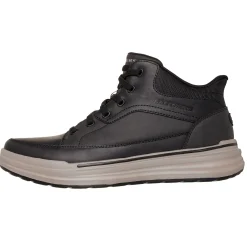 SKECHERS SLIP INS Schnürbootie für Herren