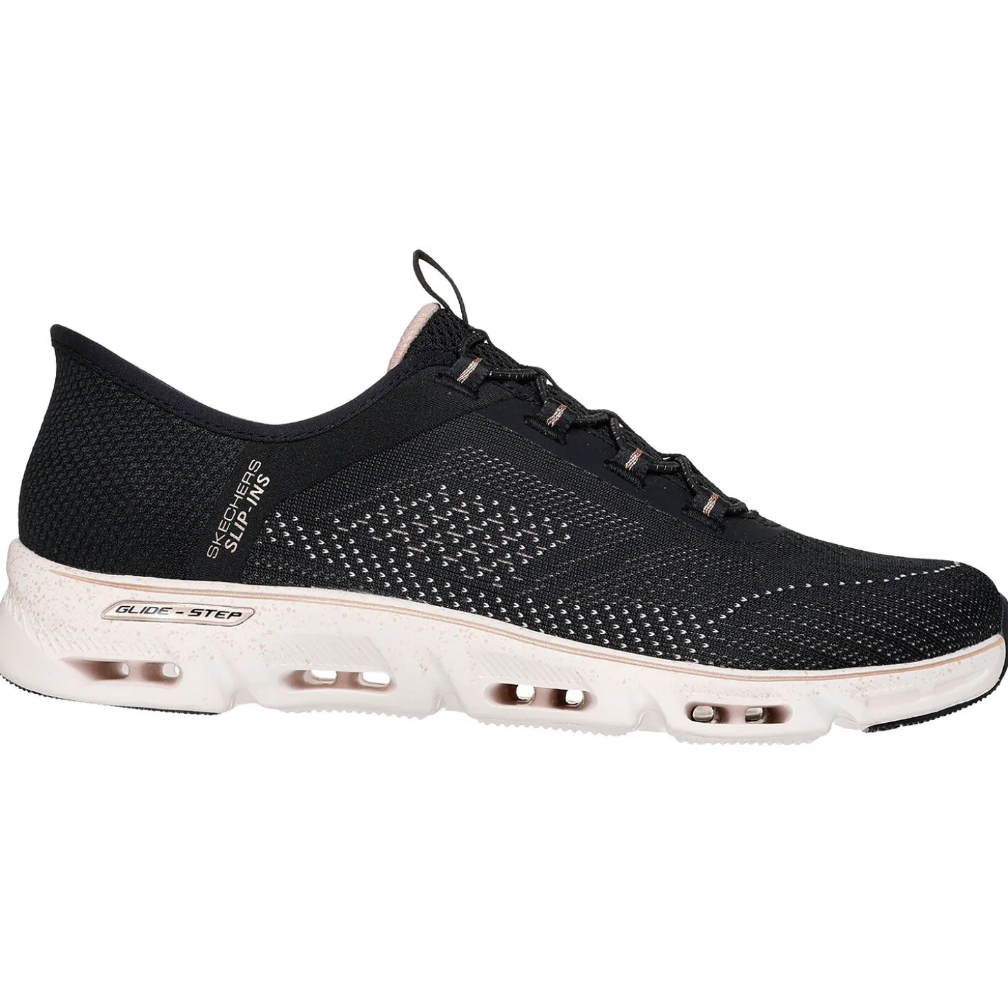 SKECHERS SLIP INS Schuh für Damen