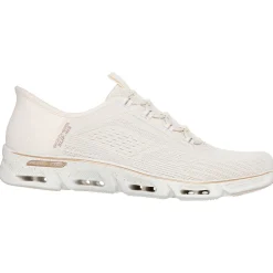 SKECHERS SLIP INS Schuh für Damen