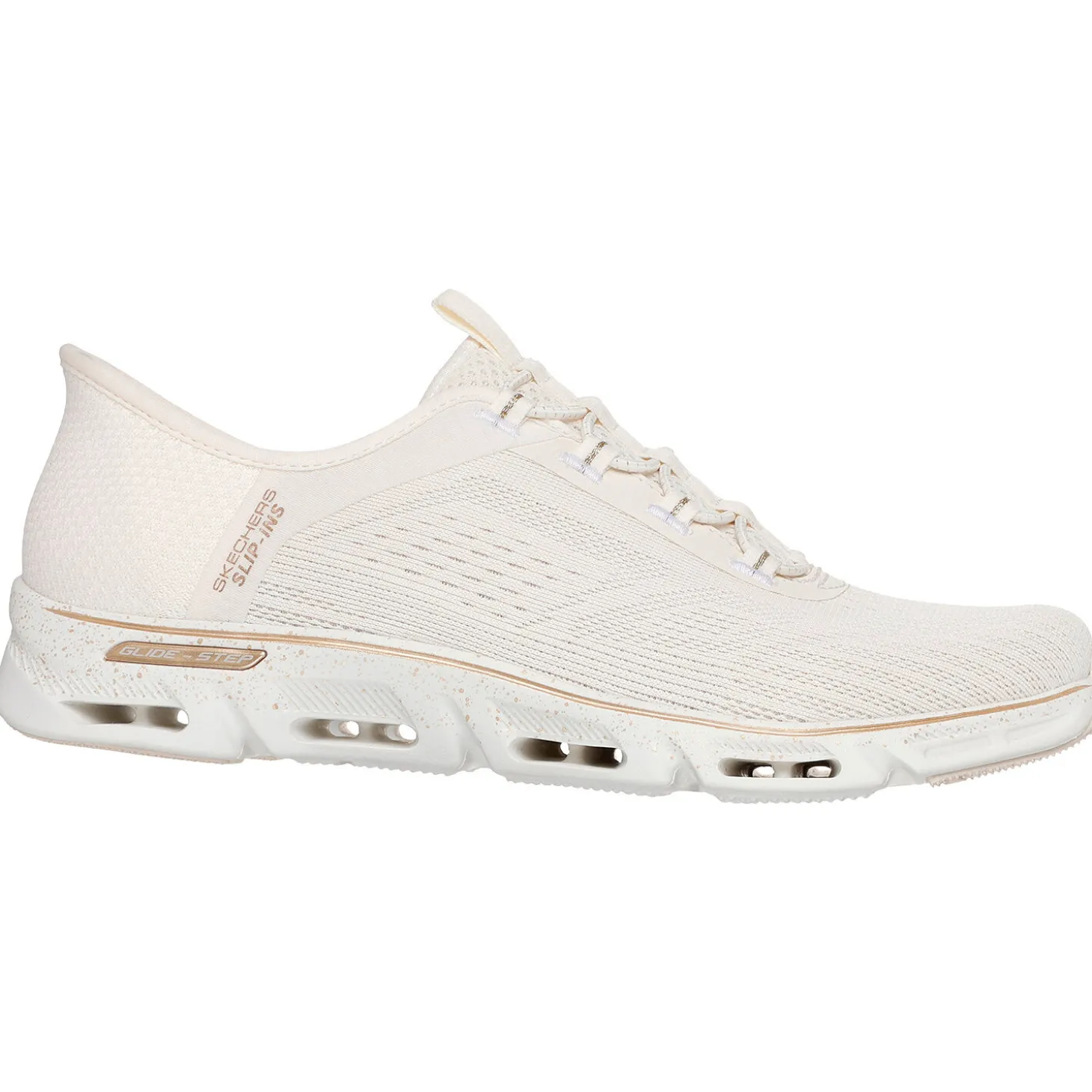 SKECHERS SLIP INS Schuh für Damen