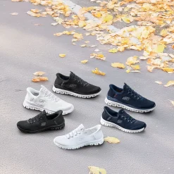 SKECHERS SLIP INS Schuhe