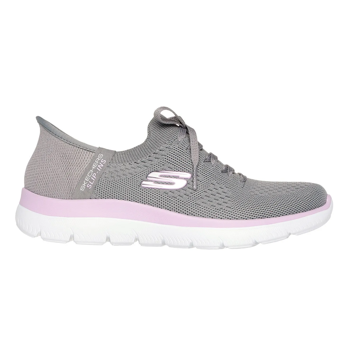 SKECHERS Slip Ins Schuhe für Damen