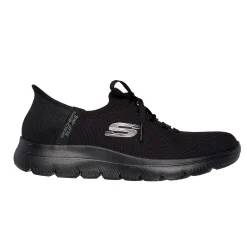 SKECHERS Slip Ins Schuhe für Damen
