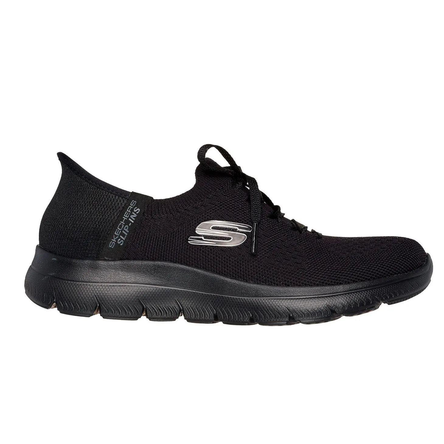 SKECHERS Slip Ins Schuhe für Damen
