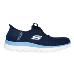 SKECHERS Slip Ins Schuhe für Damen