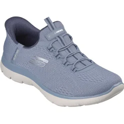 SKECHERS Slip Ins Schuhe für Damen