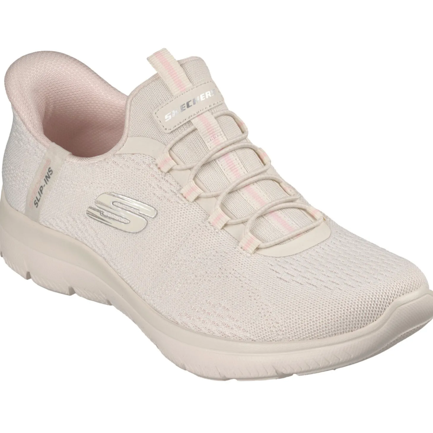 SKECHERS Slip Ins Schuhe für Damen