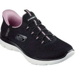 SKECHERS Slip Ins Schuhe für Damen
