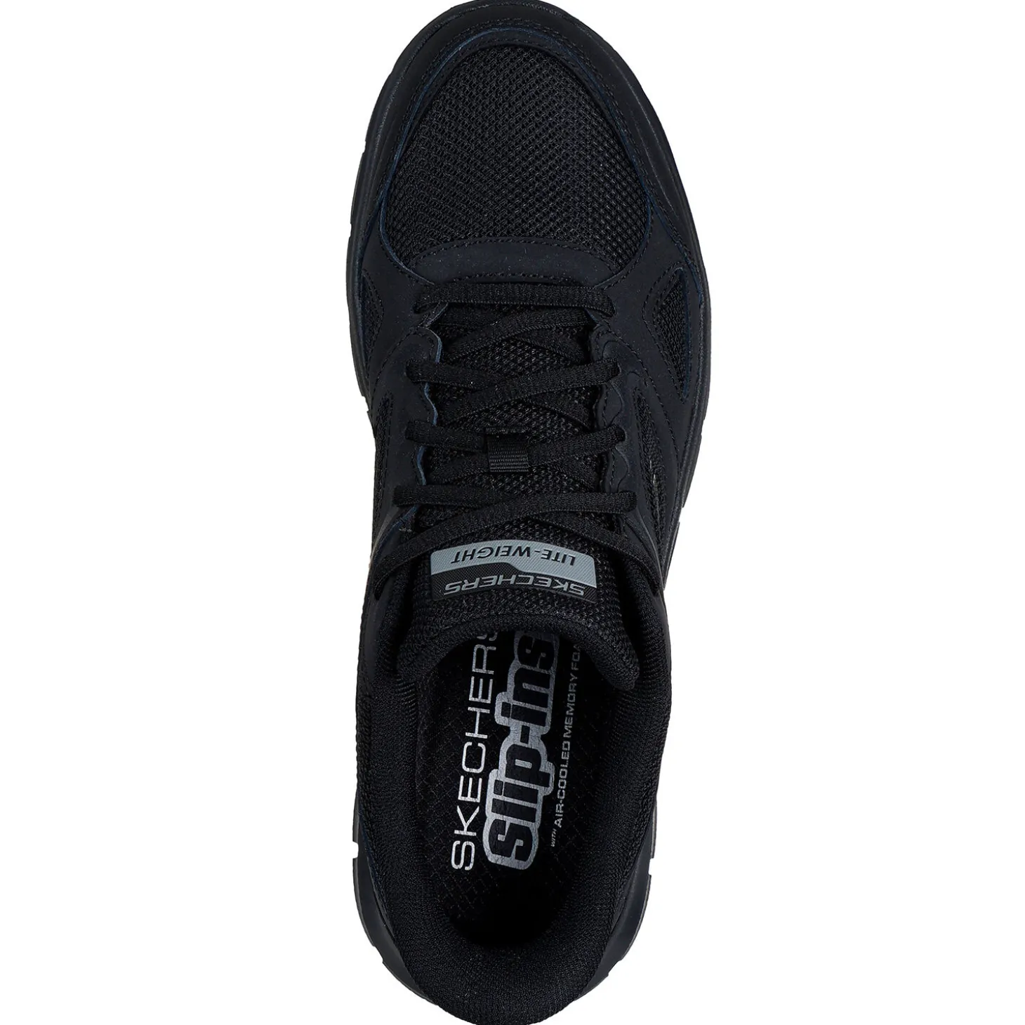 SKECHERS SLIP INS Schuhe für Herren