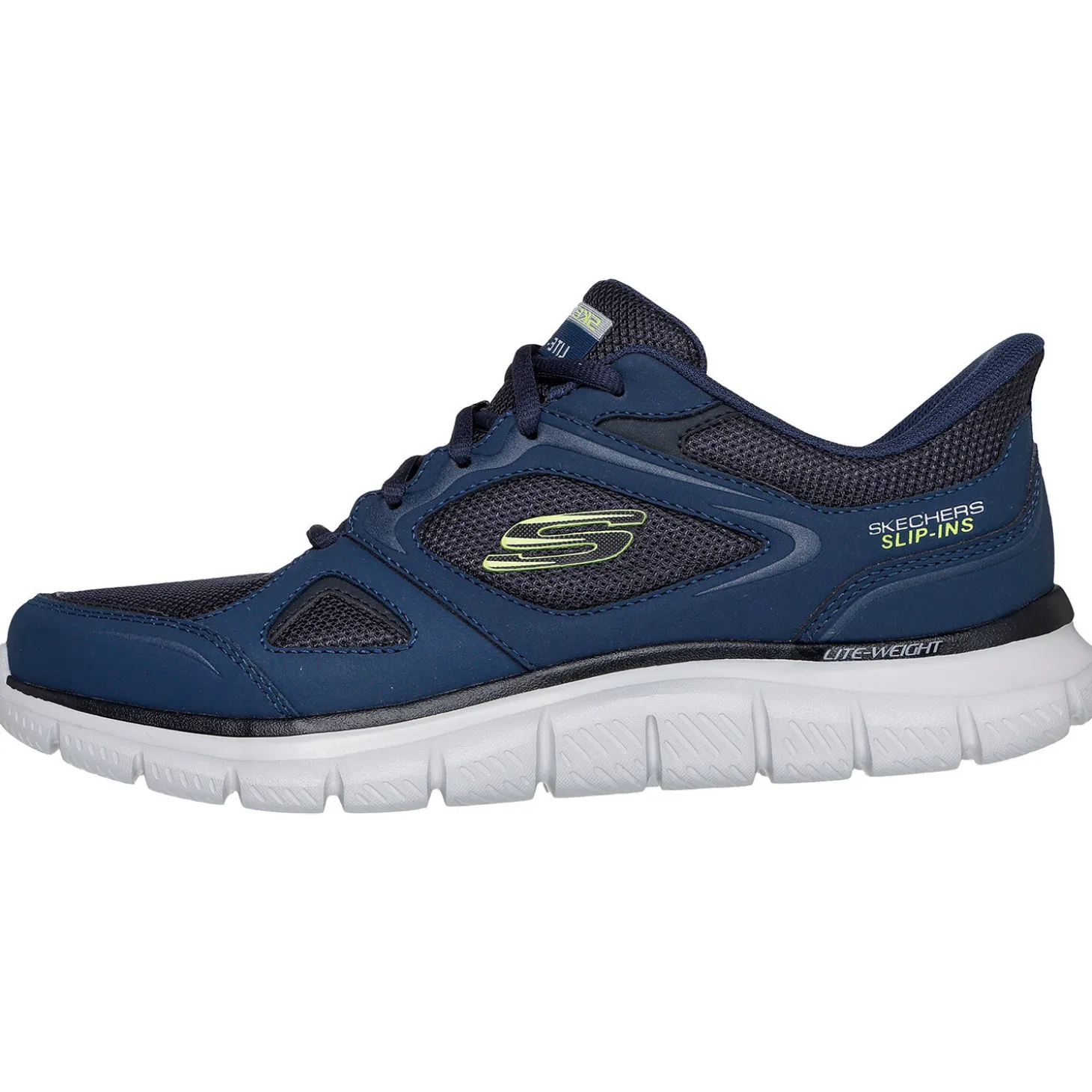 SKECHERS SLIP INS Schuhe für Herren