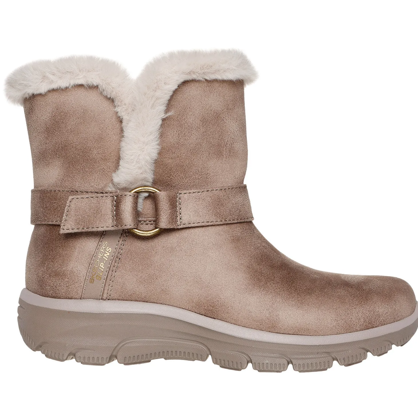 SKECHERS SLIP INS Stiefel für Damen