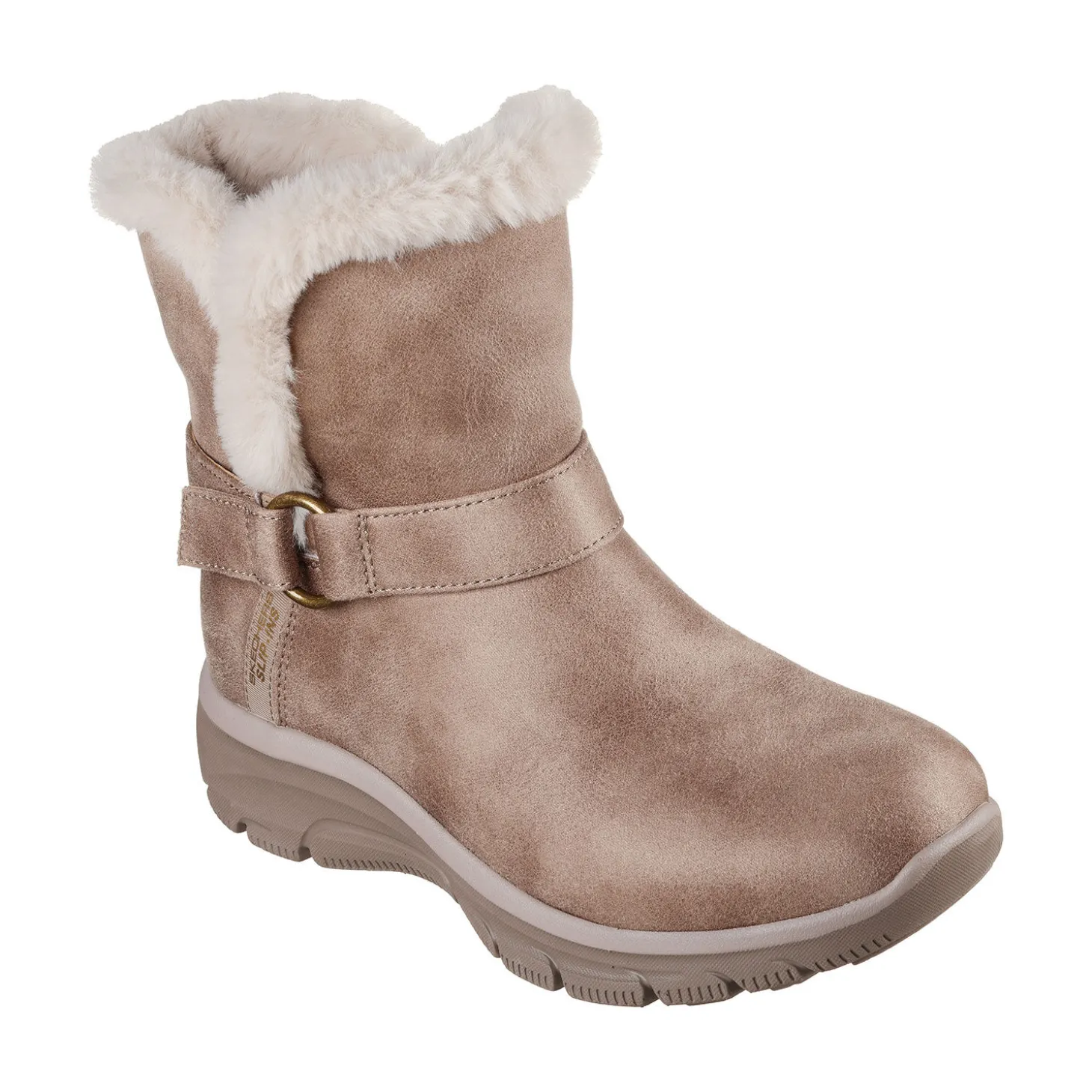 SKECHERS SLIP INS Stiefel für Damen