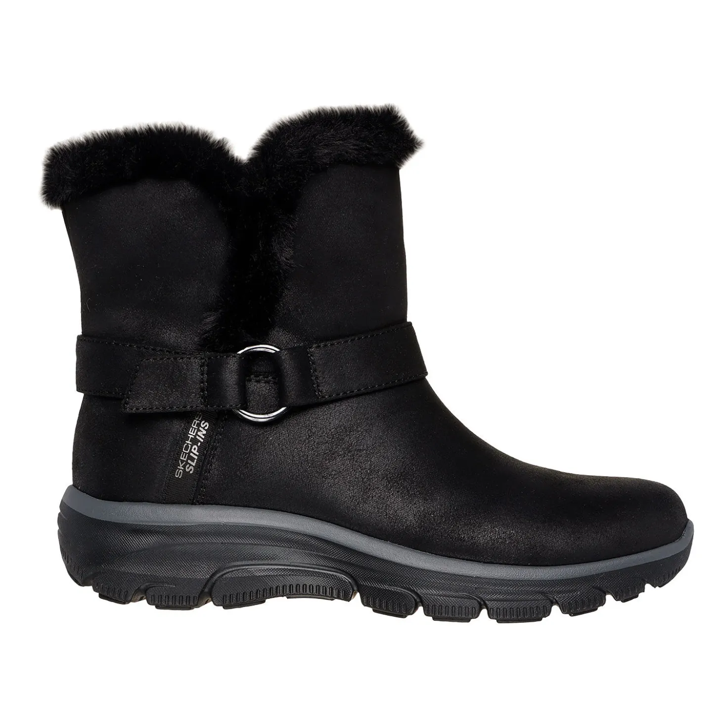 SKECHERS SLIP INS Stiefel für Damen