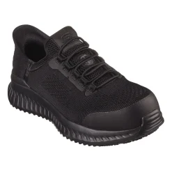 Skechers Slip-Ins Herren Sicherheitsschuh Hand Free