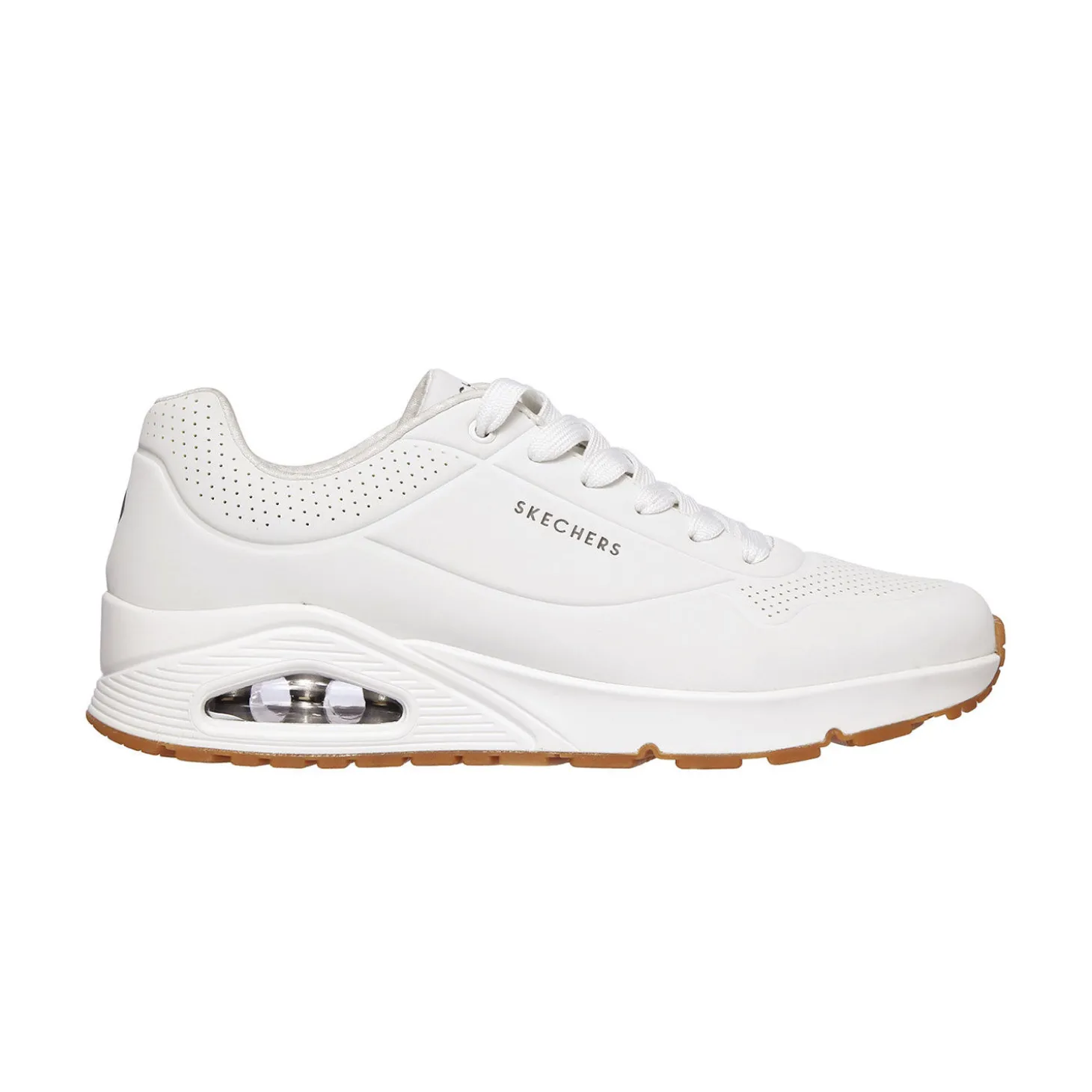 SKECHERS Street Uno - Stand on Air Sneaker für Herren