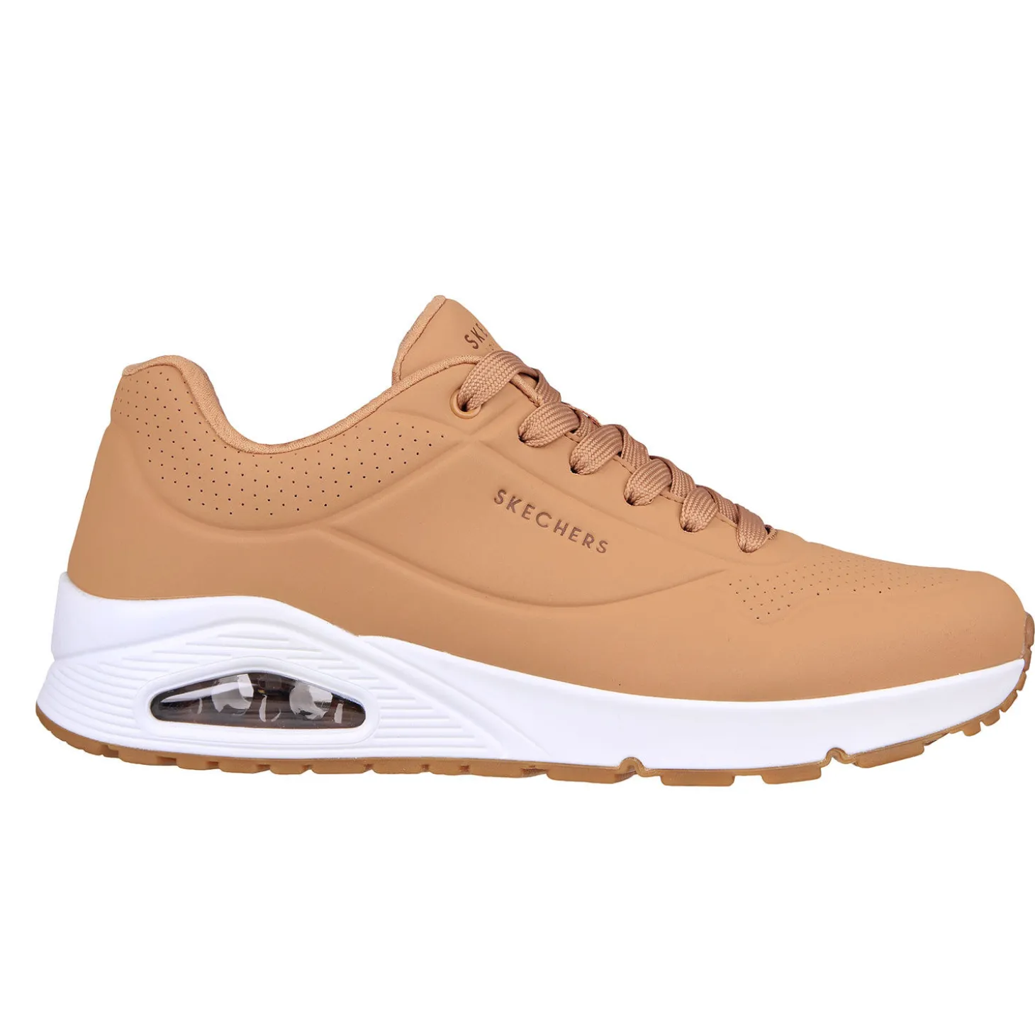 SKECHERS Street Uno - Stand on Air Sneaker für Herren
