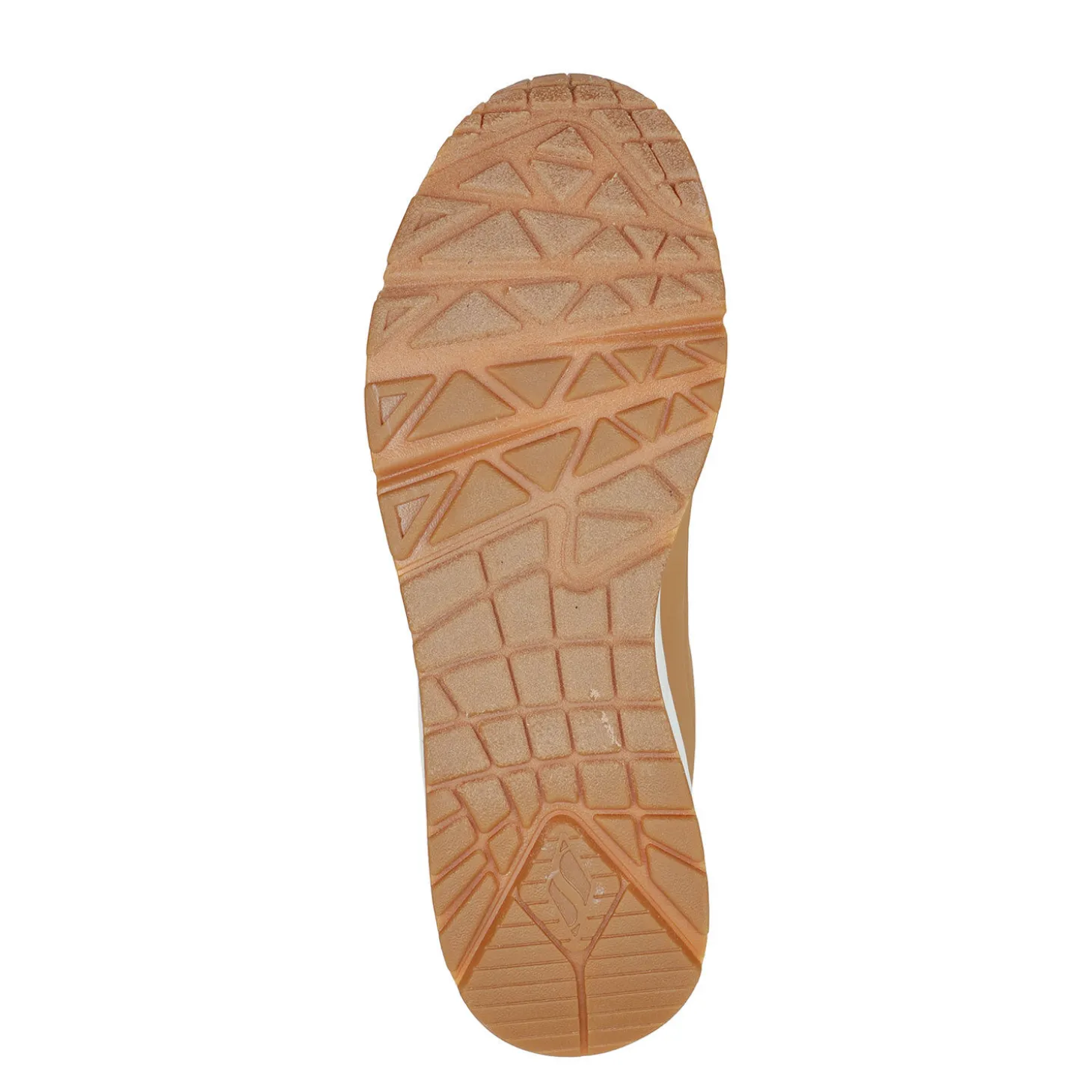 SKECHERS Street Uno - Stand on Air Sneaker für Herren