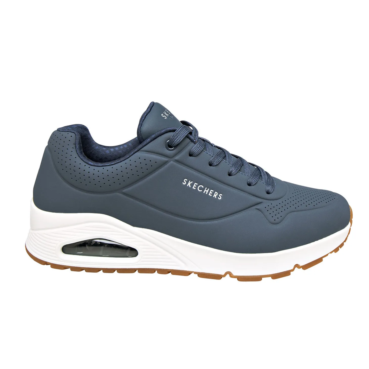 SKECHERS Street Uno - Stand on Air Sneaker für Herren