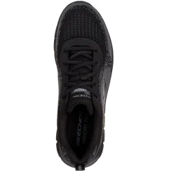 SKECHERS TRACK GLENDOR Schnürschuh für Herren