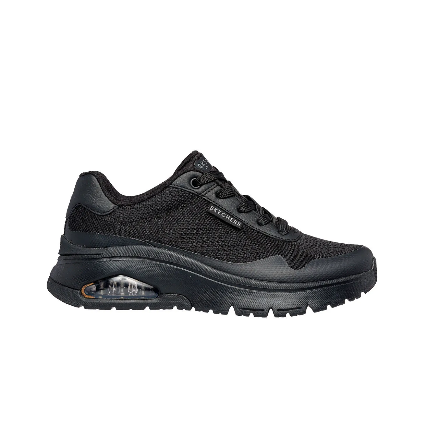 SKECHERS Uno Flex on Air Sneaker für Damen