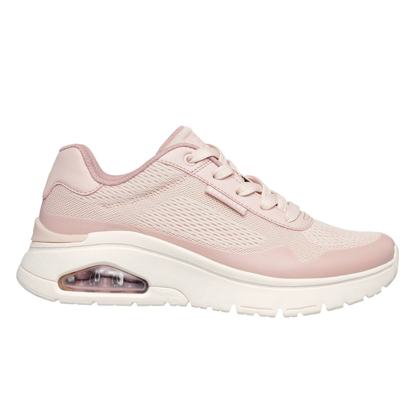 SKECHERS Uno Flex on Air Sneaker für Damen