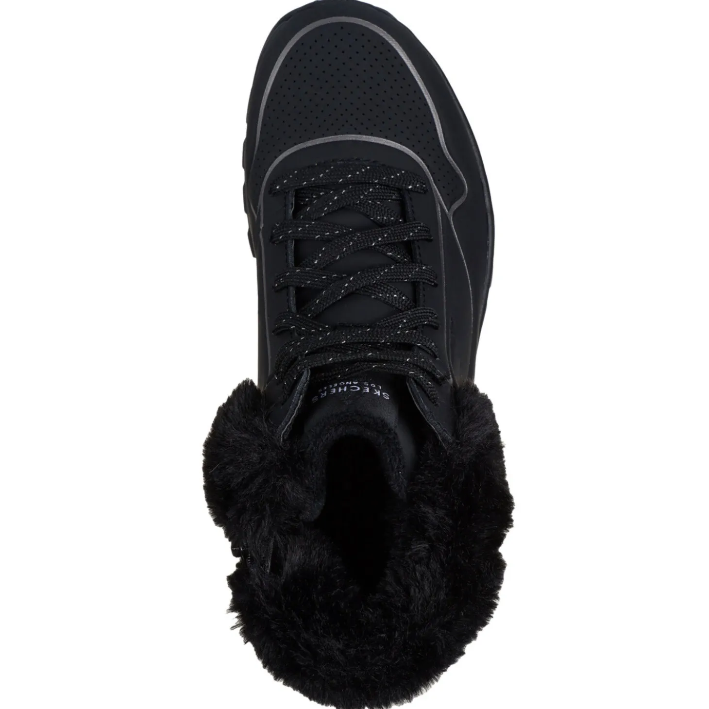 SKECHERS Uno Rugged on Air Schnürstiefel