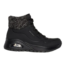 SKECHERS UNO RUGGED Schnürbootie für Damen