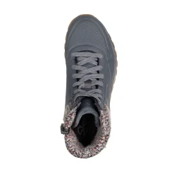 SKECHERS UNO RUGGED Schnürbootie für Damen
