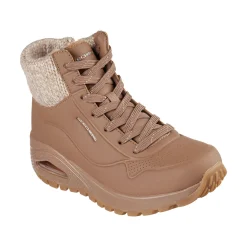 SKECHERS UNO RUGGED Schnürbootie für Damen