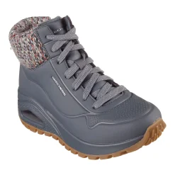 SKECHERS UNO RUGGED Schnürbootie für Damen