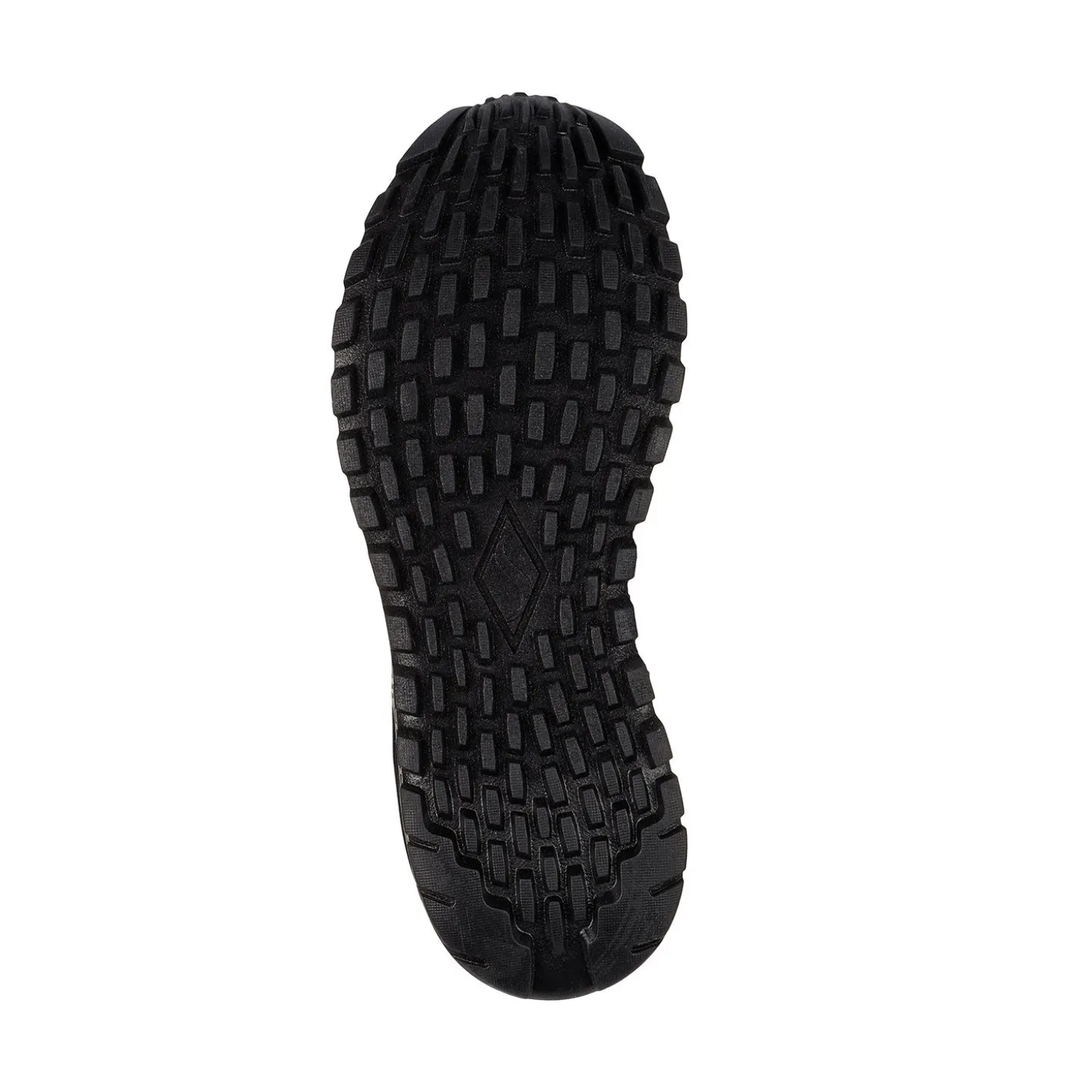 SKECHERS UNO RUGGED Schnürbootie für Damen